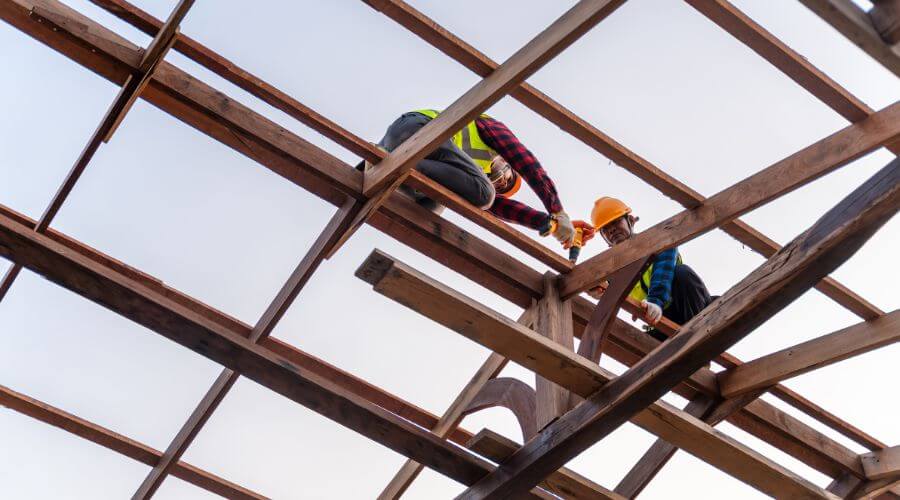 Local Chimney Repair in Middleboro, MA